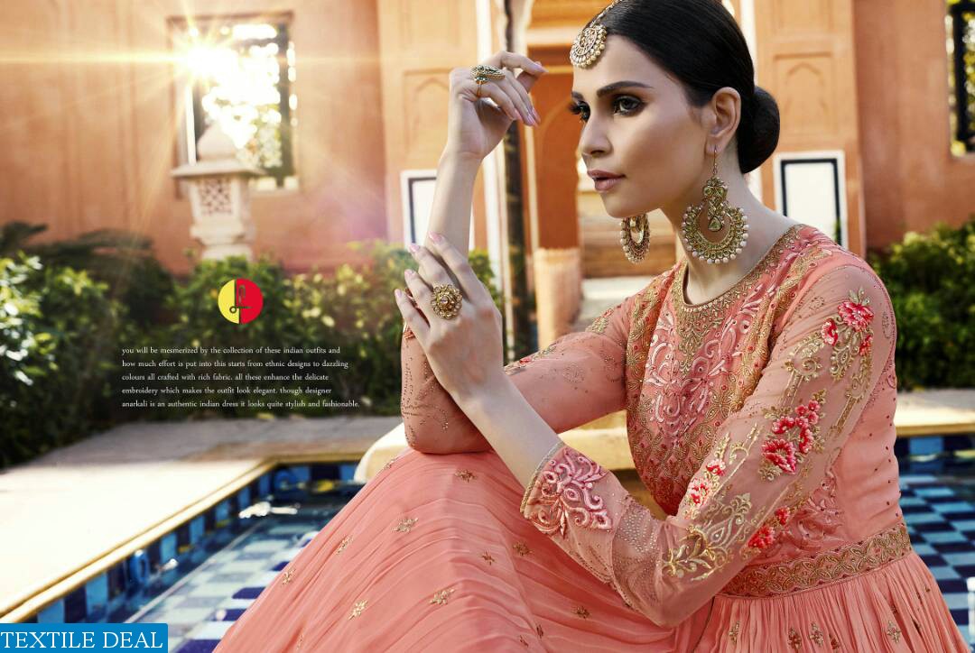 Leo afreen avida Wholesale designer Ethnic Salwar suits